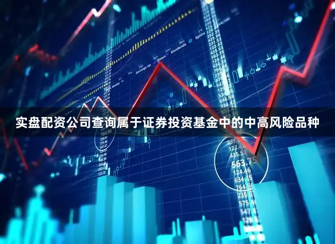 实盘配资公司查询属于证券投资基金中的中高风险品种