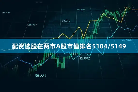 配资选股在两市A股市值排名5104/5149