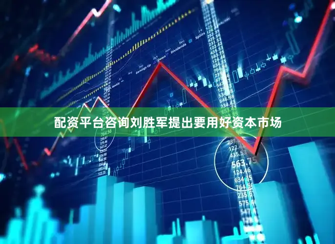 配资平台咨询刘胜军提出要用好资本市场