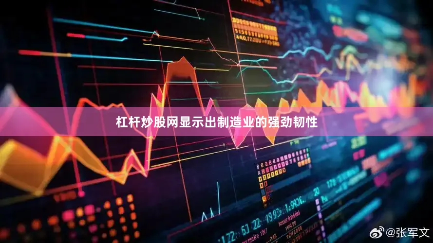 杠杆炒股网显示出制造业的强劲韧性
