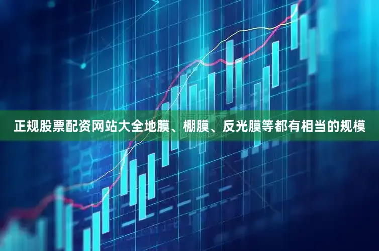 正规股票配资网站大全地膜、棚膜、反光膜等都有相当的规模